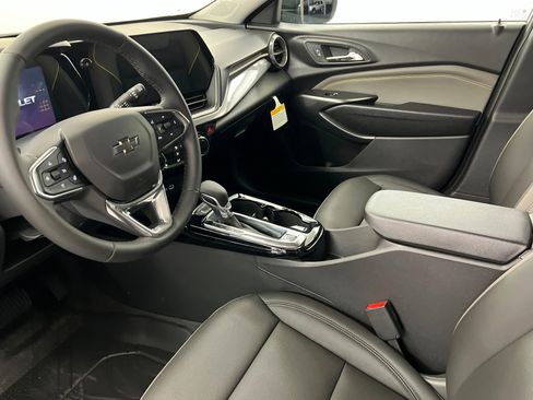 New 2026 Chevrolet Trax ACTIV w/ Driver Confidence Package image 16