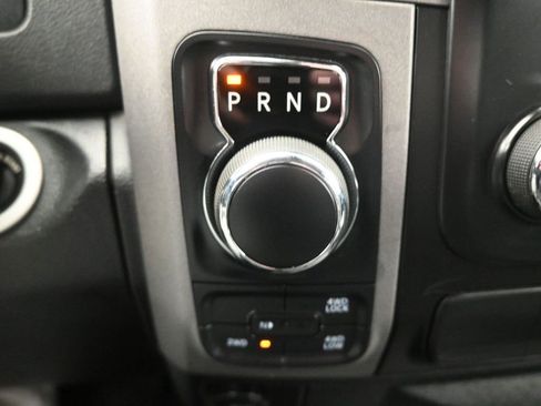 Used 2016 RAM 1500 Tradesman w/ Protection Group image 14