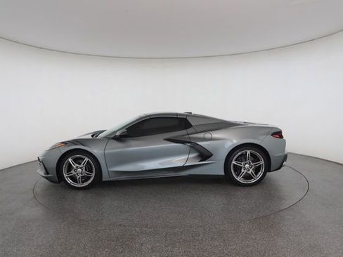 Used 2022 Chevrolet Corvette Stingray image 8