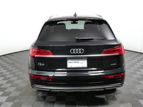 Used 2023 Audi Q5 2.0T Premium Plus w/ Premium Plus Package image 27