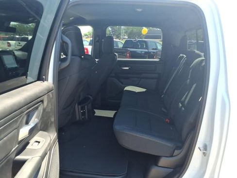 New 2026 RAM 1500 Express RWD image 17