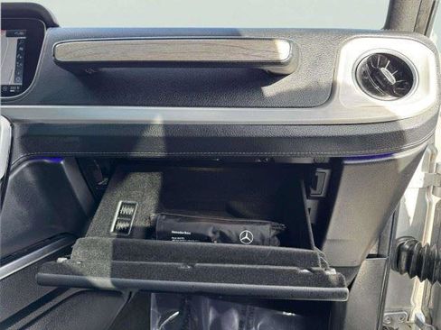 Used 2019 Mercedes-Benz G 550 image 49