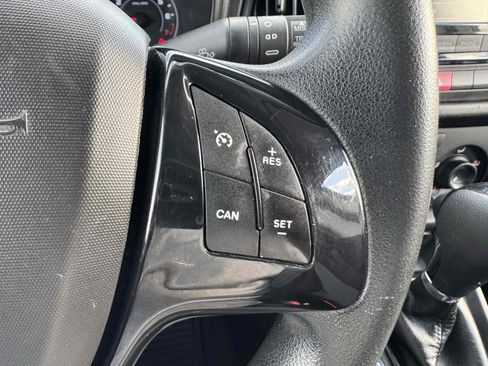 Used 2021 RAM ProMaster City Tradesman FWD image 21