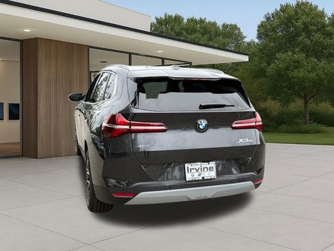 New 2026 BMW X3 xDrive30 w/ Convenience Package image 11