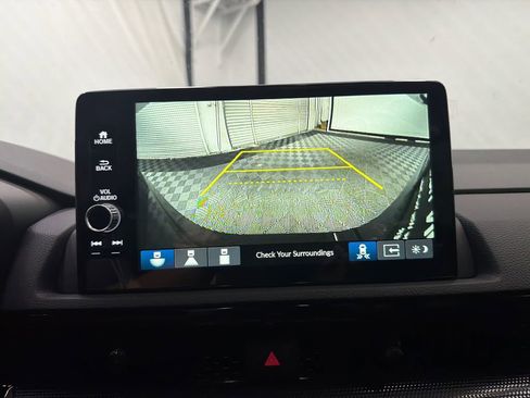 New 2026 Honda CR-V Sport Touring image 32