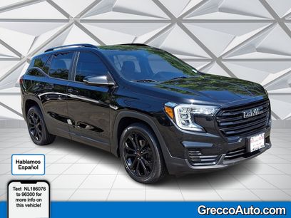 Used 2022 GMC Terrain SLE w/ Driver Convenience Package