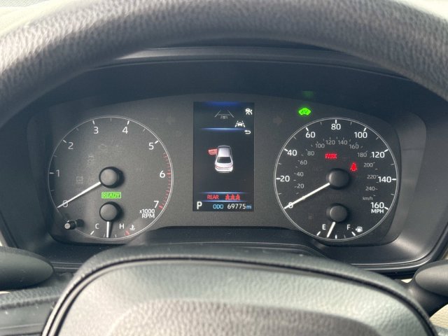 Used 2024 Toyota Corolla LE FWD image 26