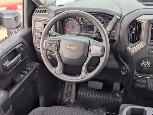 New 2026 Chevrolet Silverado 2500 W/T w/ WT Convenience Package image 17