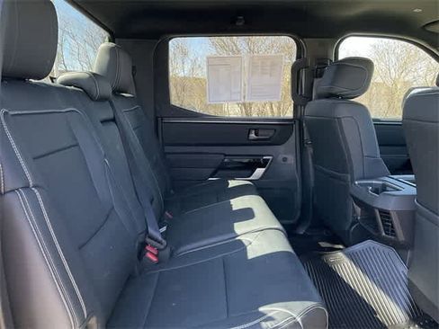 Used 2026 Toyota Tundra Limited w/ TRD Off-Road Package image 17