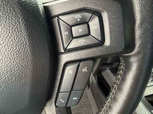 Used 2020 Ford F150 XLT w/ Equipment Group 302A Luxury AWD/4WD image 14