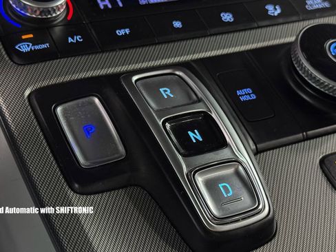 Used 2025 Hyundai Palisade SEL image 22