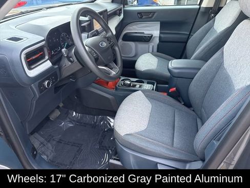 Used 2024 Ford Maverick XLT w/ Equipment Group 300A Standard image 18