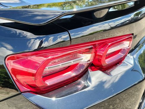 Used 2021 Chevrolet Camaro LS RWD image 14