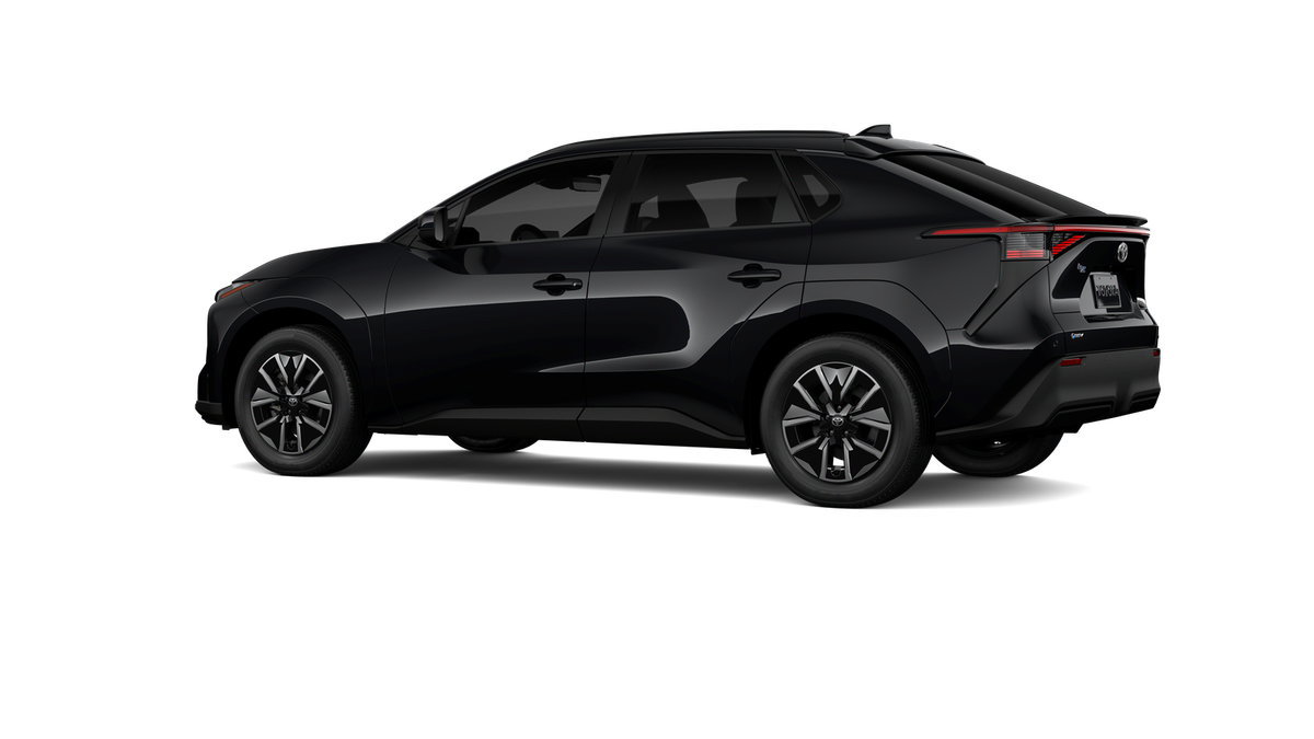New 2027 Toyota bZ FWD image 5