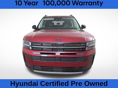 Used 2025 Hyundai Santa Fe XRT AWD/4WD image 16