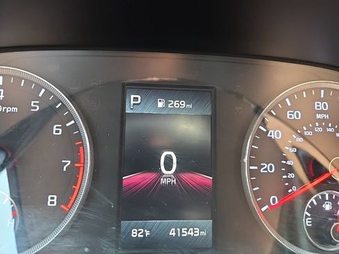 Certified 2023 Kia K5 GT-Line AWD/4WD image 19