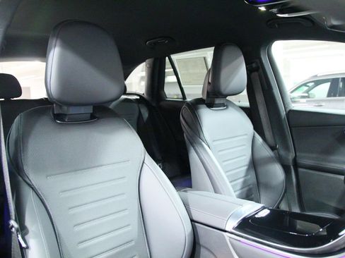 Certified 2026 Mercedes-Benz GLC 300 4MATIC image 22