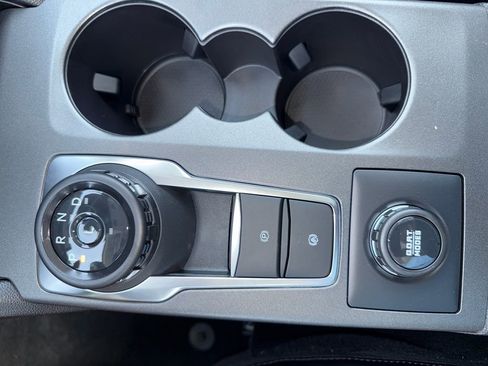 New 2025 Ford Bronco Sport Outer Banks AWD/4WD image 31