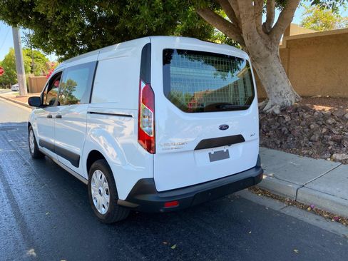Used 2022 Ford Transit Connect XLT FWD image 62