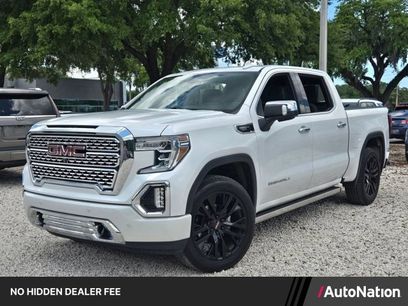 Used 2020 GMC Sierra 1500 Denali w/ Denali Ultimate Package
