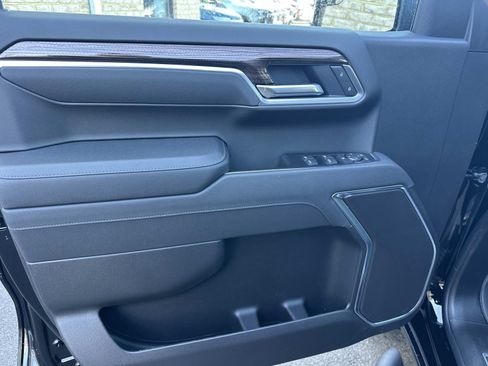 New 2026 Chevrolet Silverado 1500 RST w/ RST Select Package image 20