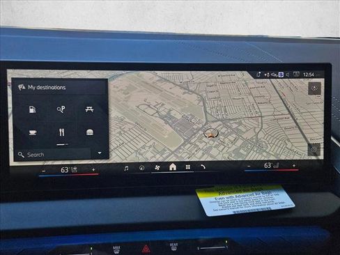 New 2026 BMW X3 xDrive30 w/ Premium Package image 12