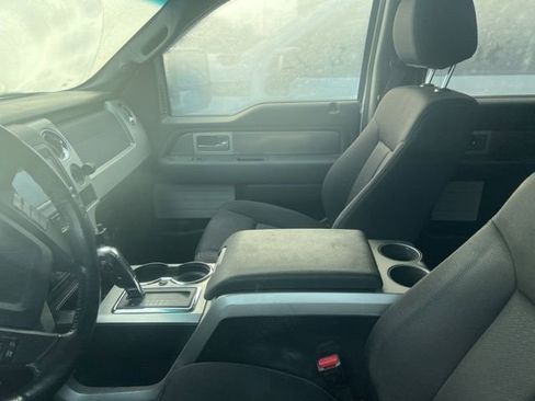 Used 2014 Ford F150 FX4 w/ Equipment Group 401A Mid image 12