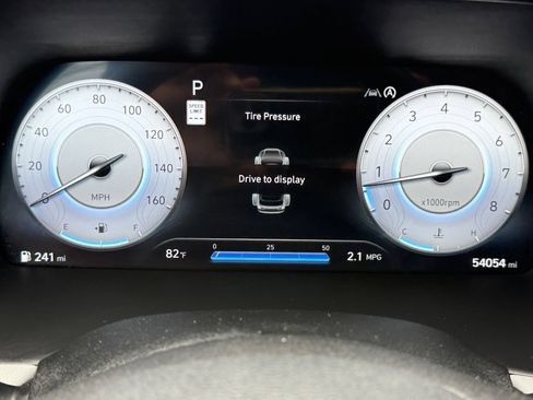 Used 2024 Hyundai Palisade SEL AWD/4WD image 13