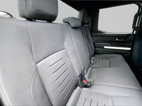 Certified 2024 Toyota Tacoma TRD Sport AWD/4WD image 28