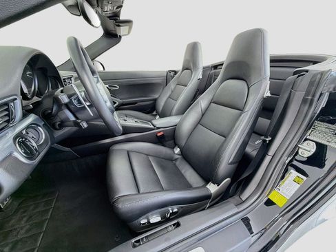 Used 2012 Porsche 911 Carrera S RWD image 5