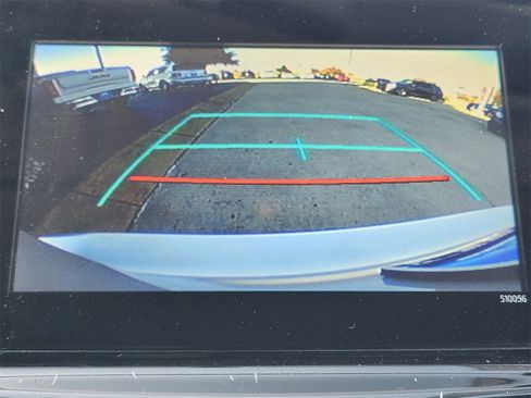 Used 2016 Toyota Prius V Two image 18