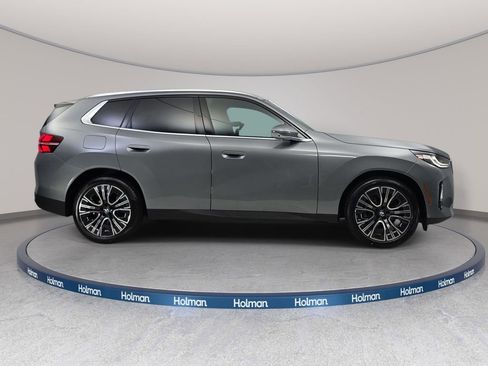 New 2026 BMW X3 xDrive30 w/ Premium Package AWD/4WD image 4