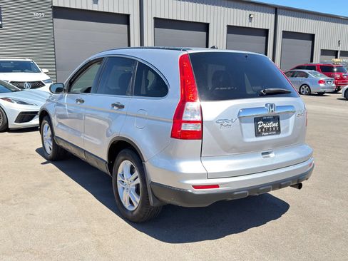 Used 2011 Honda CR-V EX image 5