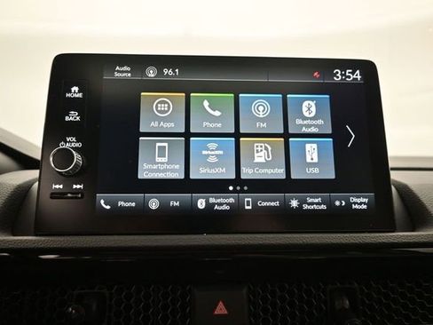 Certified 2024 Honda CR-V EX-L image 13