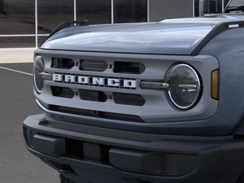 New 2025 Ford Bronco Big Bend AWD/4WD image 19