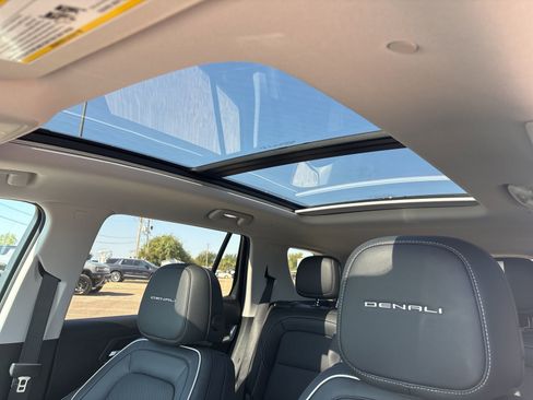 New 2026 GMC Terrain Denali image 10