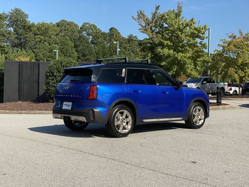 New 2026 MINI Cooper Countryman S image 3