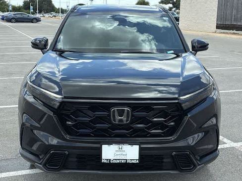 Used 2023 Honda CR-V Sport image 9