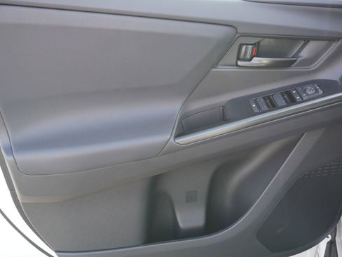 New 2026 Toyota bZ image 18