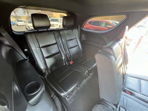 Used 2021 Dodge Durango GT RWD image 41