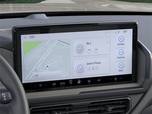 New 2025 Ford Bronco Sport Big Bend image 14