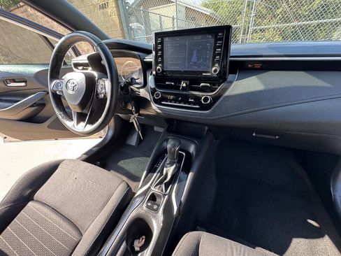 Used 2022 Toyota Corolla SE FWD image 24