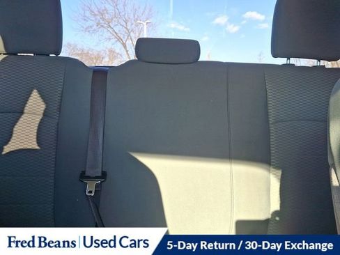 Used 2018 RAM 1500 ST image 17