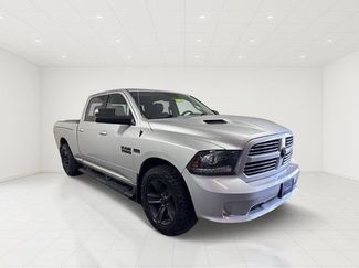 Used 2017 RAM 1500 Sport AWD/4WD video 1