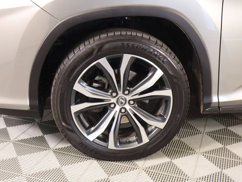 Used 2019 Lexus RX 350L FWD image 20