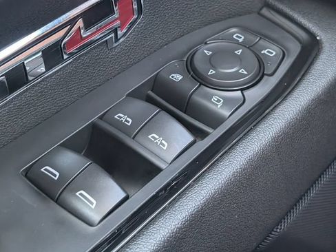 Used 2024 GMC Sierra 1500 AT4 w/ Technology Package AWD/4WD image 25