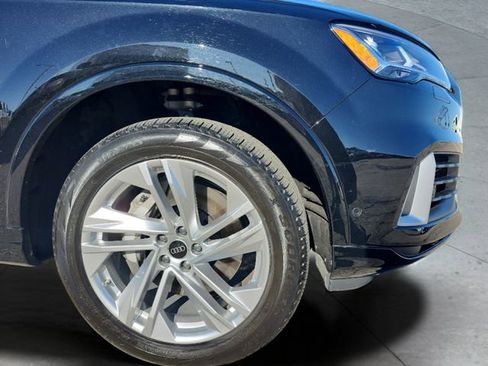 Used 2023 Audi Q7 3.0T Premium Plus image 27