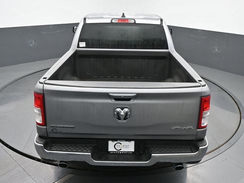 Used 2022 RAM 1500 Big Horn image 42