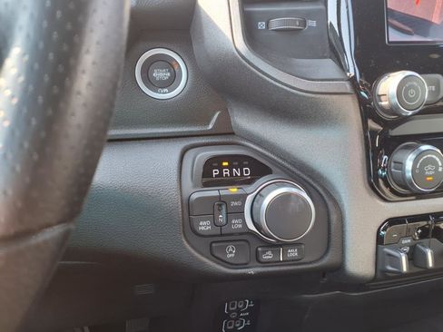 New 2026 RAM 1500 Classic Warlock image 27