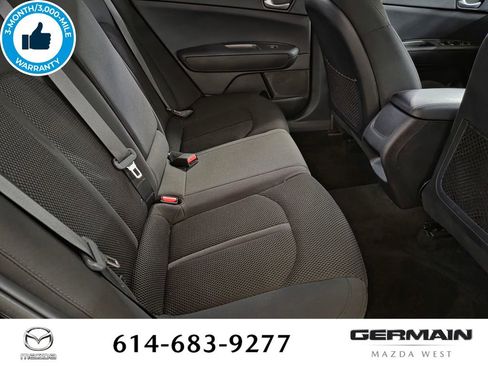 Used 2019 Kia Optima LX FWD image 21